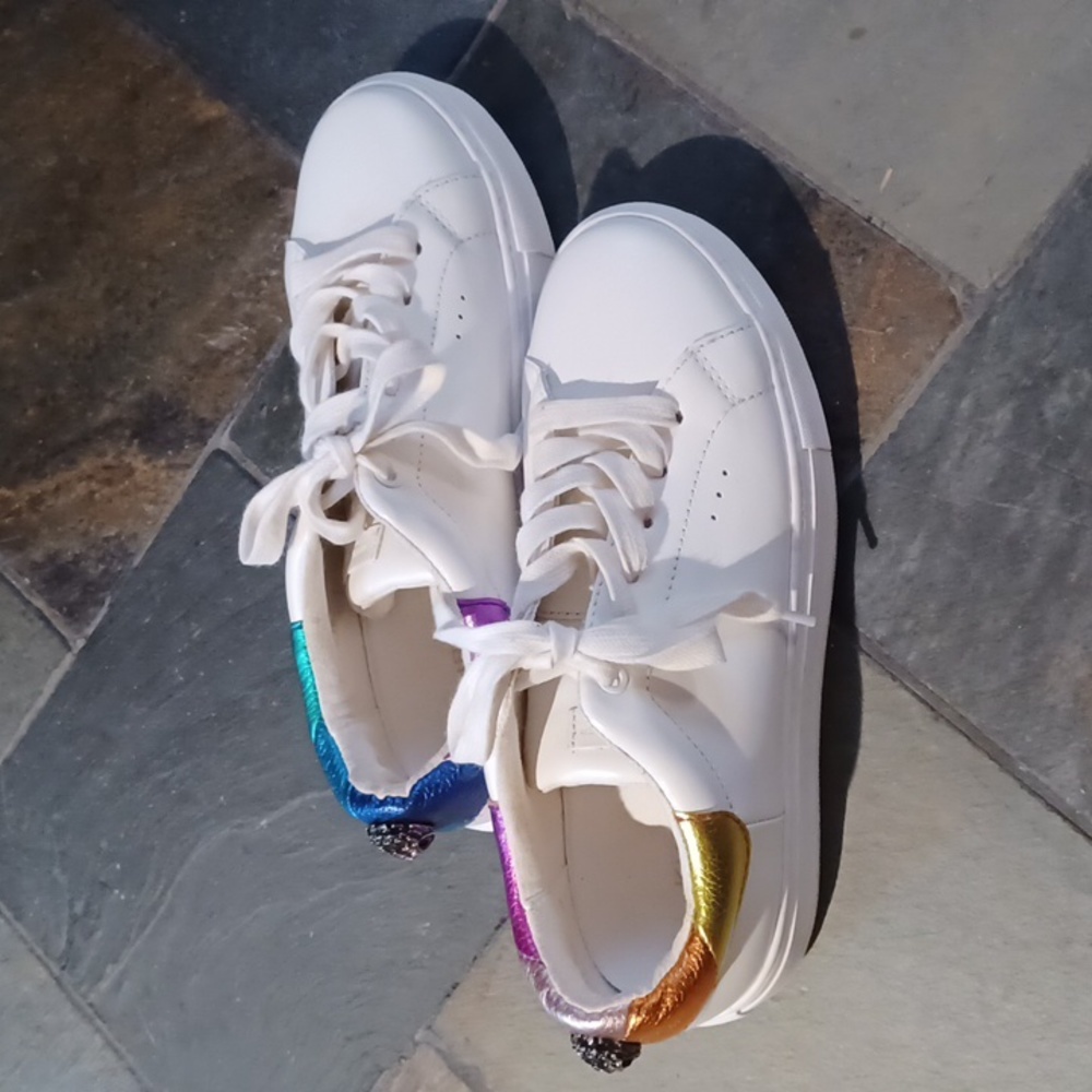 Kurt geiger runners